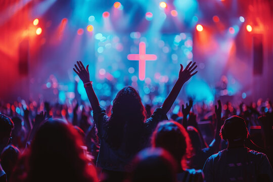 EASTER FELLOWSHIP 2026